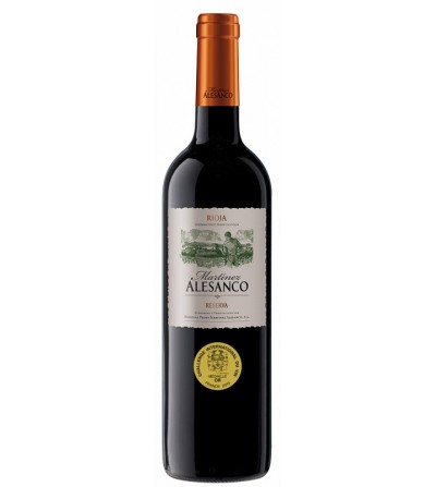 RESERVA 2015